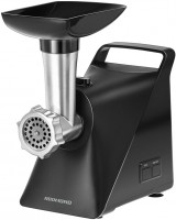 Photos - Meat Mincer Redmond RMG-1236 black