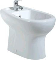 Photos - Bidet Creavit Mercan MR500 