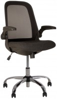 Photos - Computer Chair Nowy Styl Glory GTP Chrome 