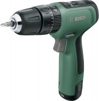 Photos - Drill / Screwdriver Bosch EasyImpact 1200 06039D3102 