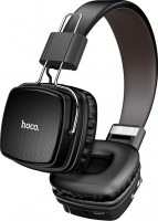 Photos - Headphones Hoco W20 Gleeful 