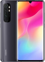 Photos - Mobile Phone Xiaomi Mi Note 10 Lite 128 GB / 6 GB