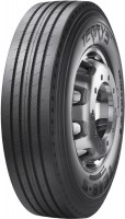 Photos - Truck Tyre TEGRYS TE48-S 295/80 R22.5 154M 