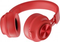 Photos - Headphones Hoco W22 Talent sound 