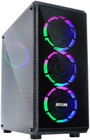 Photos - Desktop PC Artline Gaming X85 (X85v27Win)