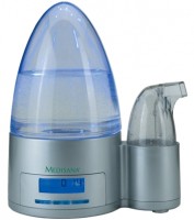 Photos - Humidifier Medisana Medibreeze Plus 