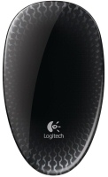 Photos - Mouse Logitech Touch Mouse M600 