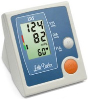 Photos - Blood Pressure Monitor Little Doctor LD-5 