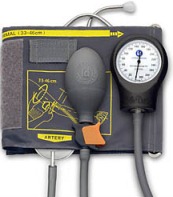 Photos - Blood Pressure Monitor Little Doctor LD-60 