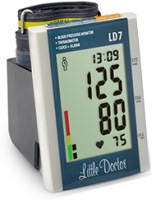 Photos - Blood Pressure Monitor Little Doctor LD-7 