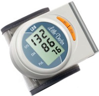 Photos - Blood Pressure Monitor Little Doctor LD-8 