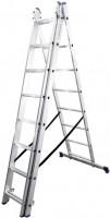 Photos - Ladder VIRASTAR Triomax 3x8 450 cm