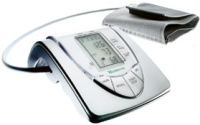 Photos - Blood Pressure Monitor Medisana ETP 