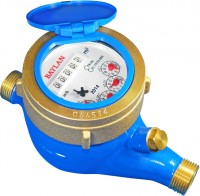 Photos - Water Metre BAYLAN TY-5 CW R160 DN 15 