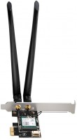 Photos - Wi-Fi D-Link DWA-X582 