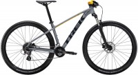 Photos - Bike Trek Marlin 6 27.5 2020 frame XS 