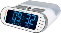 Photos - Blood Pressure Monitor Medisana MTR 