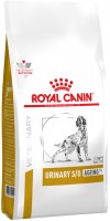 Photos - Dog Food Royal Canin Urinary S/O Ageing 7+ 