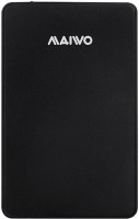 Photos - Drive Case Maiwo K2503D 