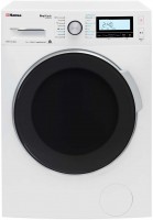 Photos - Washing Machine Hansa ProWash WHP8141DBLS white