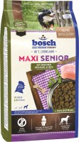 Photos - Dog Food Bosch Maxi Senior 12.5 kg 