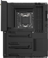 Photos - Motherboard NZXT N7 Z390 