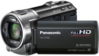 Photos - Camcorder Panasonic HC-V700 