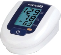 Photos - Blood Pressure Monitor Microlife 3AG1 