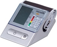 Photos - Blood Pressure Monitor Microlife A100 