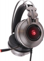 Photos - Headphones A4Tech Bloody G525 