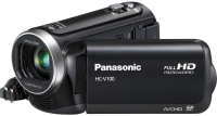 Photos - Camcorder Panasonic HC-V100 