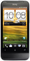Photos - Mobile Phone HTC One V 4 GB / 0.5 GB