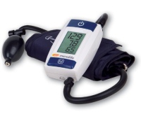 Photos - Blood Pressure Monitor Microlife A50 