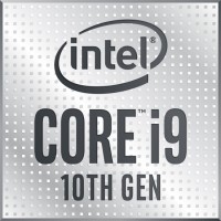 Photos - CPU Intel Core i9 Comet Lake i9-10900KF BOX