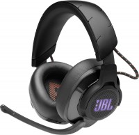 Photos - Headphones JBL Quantum 600 