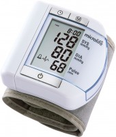 Photos - Blood Pressure Monitor Microlife W100 