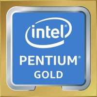 Photos - CPU Intel Pentium Comet Lake G6400 BOX