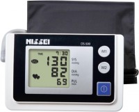 Photos - Blood Pressure Monitor Nissei DS-500 