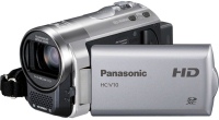 Photos - Camcorder Panasonic HC-V10 