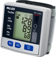 Photos - Blood Pressure Monitor Nissei WS-1000 