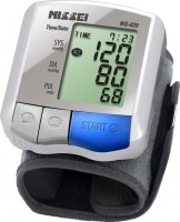 Photos - Blood Pressure Monitor Nissei WS-820 