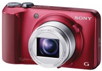 Photos - Camera Sony H90 