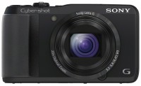 Camera Sony HX20 V