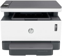 Photos - All-in-One Printer HP Neverstop Laser 1200N 
