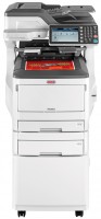 Photos - All-in-One Printer OKI MC883DNCT 