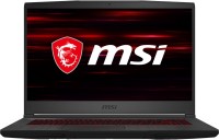 Photos - Laptop MSI GF65 Thin 9SD (GF65 9SD-837US)