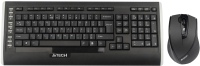 Photos - Keyboard A4Tech 9300F 