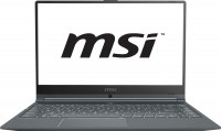 Photos - Laptop MSI Modern 14 A10M (A10M-482KZ)