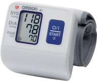 Photos - Blood Pressure Monitor Omron R1 