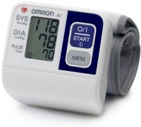 Photos - Blood Pressure Monitor Omron R2 